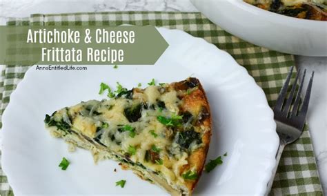 artichoke-and-cheese-frittata-recipe-anns-entitled-life image