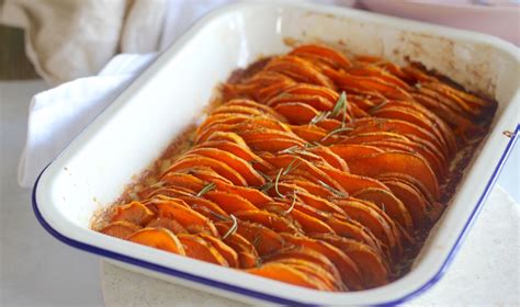 crispy-sweet-potato-bake-the-perfect-healthy-side-dish image