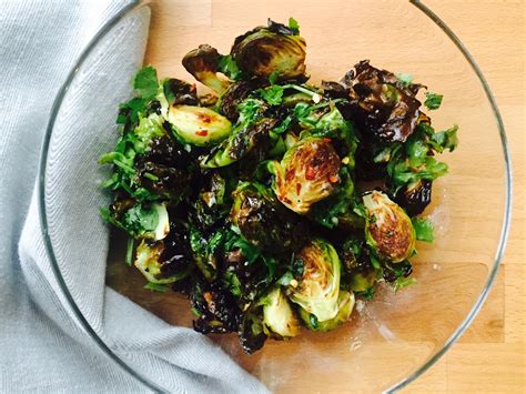 roasted-brussels-sprouts-with-fish-sauce-dinner-with image