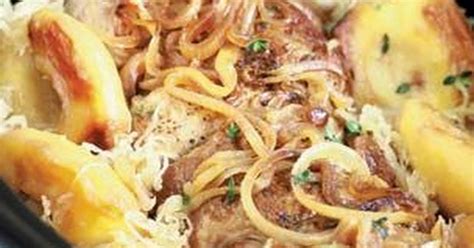 10-best-pork-shoulder-with-sauerkraut-recipes-yummly image