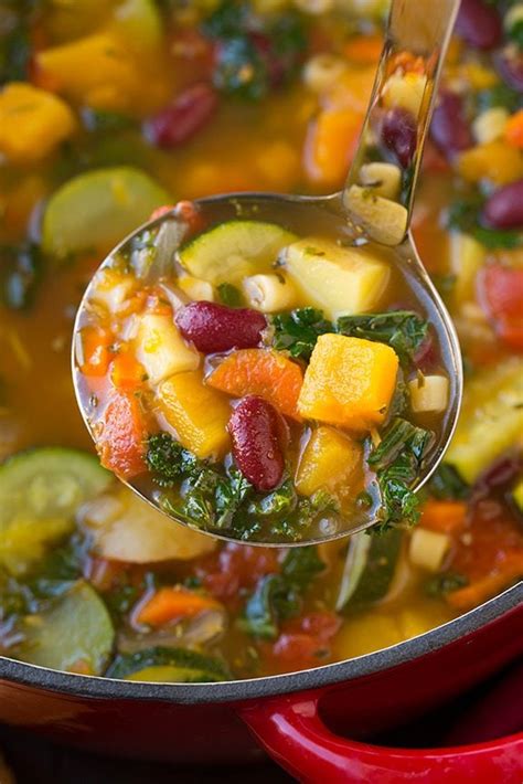 autumn-minestrone-soup-cooking-classy image
