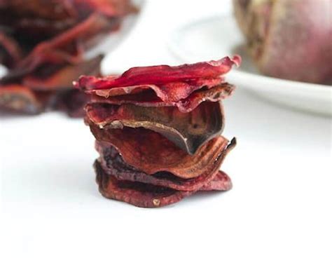 easy-beet-chips-recipe-paleo-vegan-gluten-free image