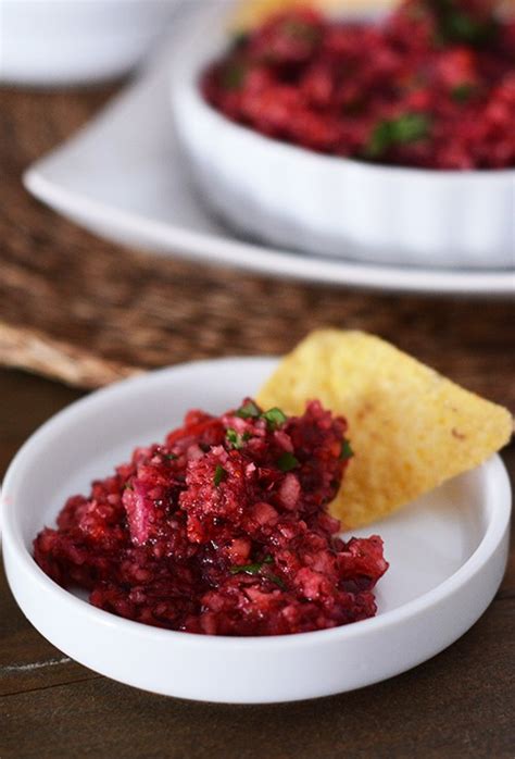 yummy-fresh-cranberry-salsa-mels-kitchen-cafe image