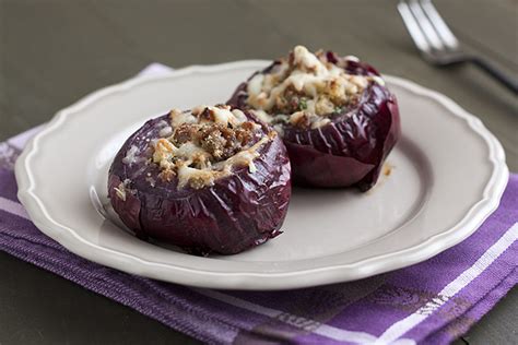 sausage-stuffed-red-onions-handle-the-heat image