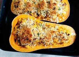 twice-baked-bacon-butternut-squash image