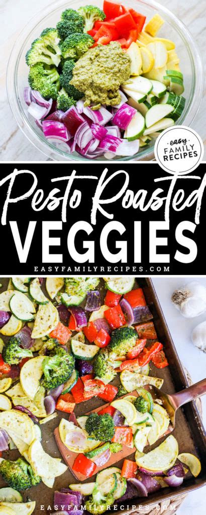 pesto-roasted-veggies-easy-family image