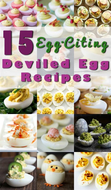 15-deviled-egg-recipes-for-spring-a-spicy-perspective image