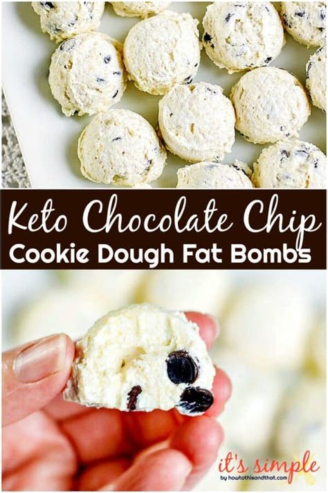 chocolate-chip-cookie-dough-fat-bombs image