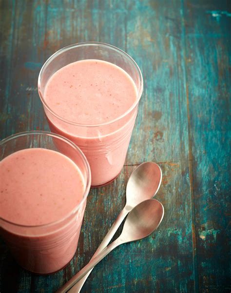 pink-power-smoothies-better-homes-gardens image