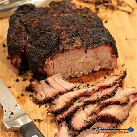smoked-chuck-roast-a-step-by-step-guide-the image