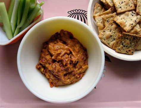 spicy-red-kidney-bean-dip-everybody-likes-sandwiches image