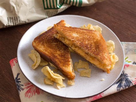 potato-chip-grilled-cheese-recipe-serious-eats image