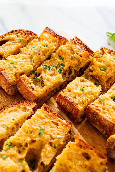 roasted-garlic-bread-recipe-cookie-and-kate image