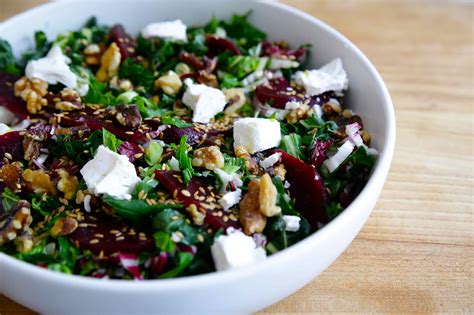 lovely-beet-and-silverbeet-salad-the image