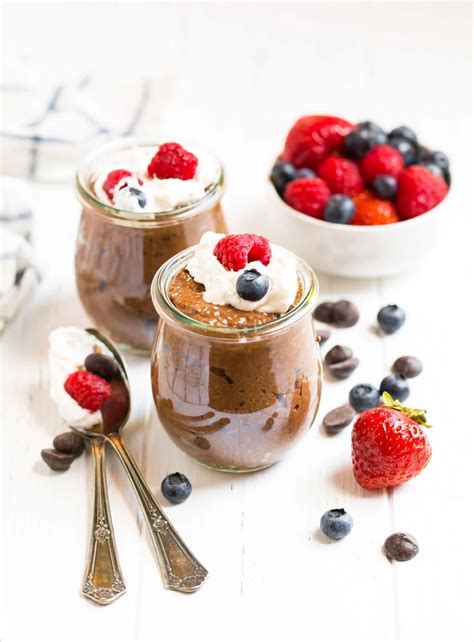 chia-seed-pudding-creamy-chocolate image