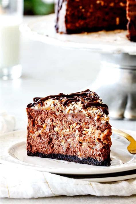 german-chocolate-cheesecake-carlsbad-cravings image