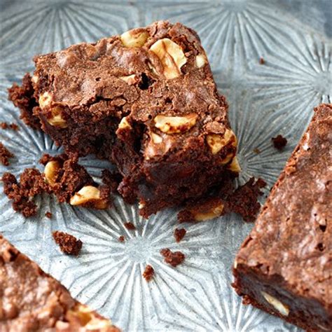 best-ever-chocolate-hazelnut-brownie-recipe-chatelaine image