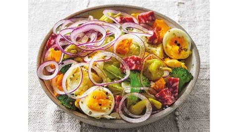 matty-mathesons-kitchen-sink-salad-recipe-todays-parent image