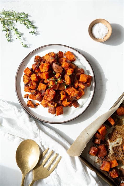 crispy-roasted-sweet-potatoes-with-creamy-garlic-aioli image