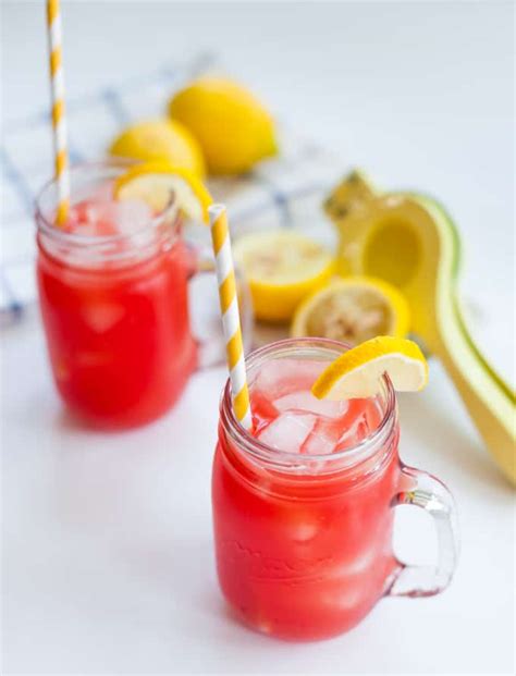 3-ingredient-watermelon-lemonade-no-juicer-needed image
