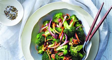 broccoli-salad-valerie-bertinelli image