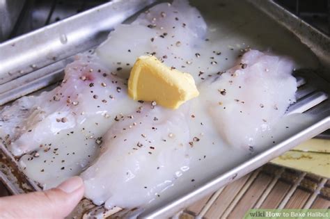 4-ways-to-bake-halibut-wikihow image