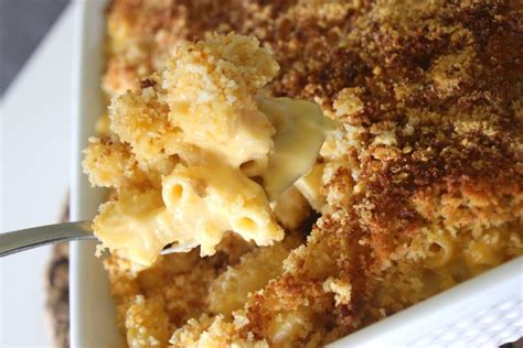 the-best-creamy-baked-mac-and-cheese-ever-moms image