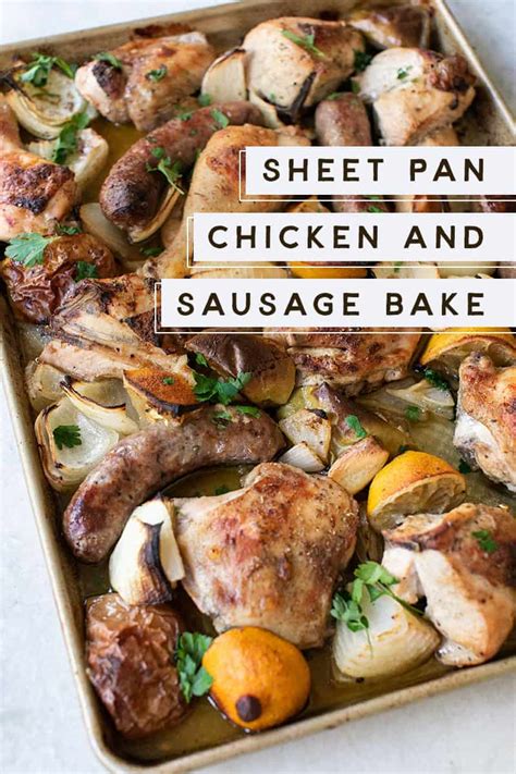 sheet-pan-chicken-and-sausage-bake-sugar-and-charm image