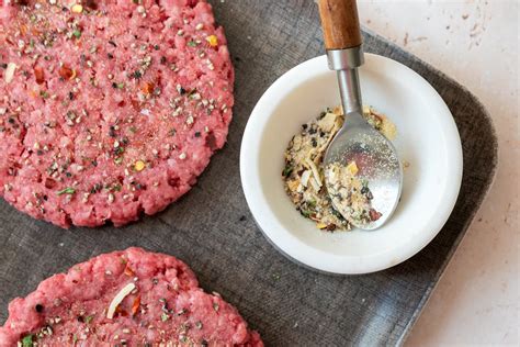 burger-seasoning-recipe-quick-and-easy-the-kitchn image