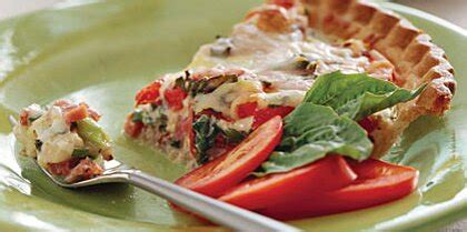 ham-and-tomato-pie-recipe-myrecipes image
