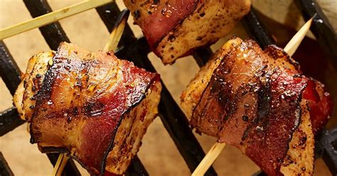 10-best-maple-bacon-chicken-recipes-yummly image