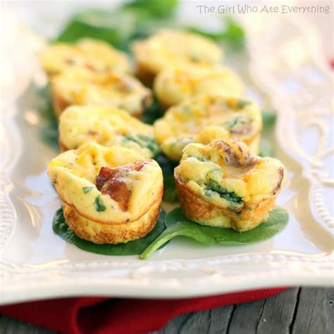 easy-mini-frittatas-the-girl-who-ate-everything image