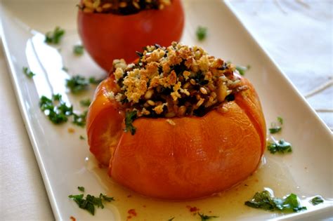 roasted-stuffed-tomatoes-with-rice-currants-pine image