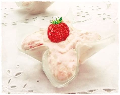 fruit-fools-quick-easy-wonderful-summer-desserts image