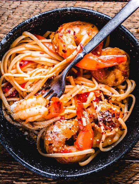 shrimp-fra-diavolo-spicy-italian-seafood-recipe-sip image