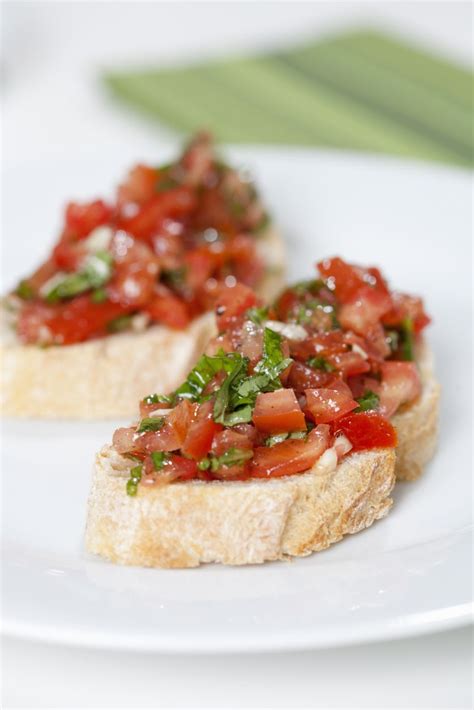 fresh-tomato-and-basil-bruschetta-recipe-the-spruce image