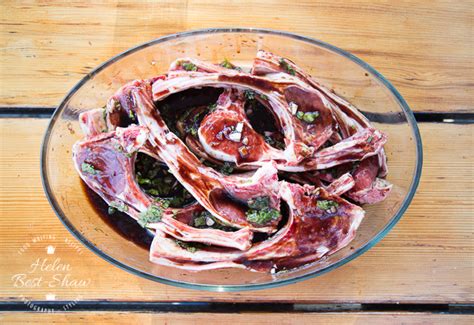 recipe-balsamic-redcurrant-marinated-bbq-lamb image