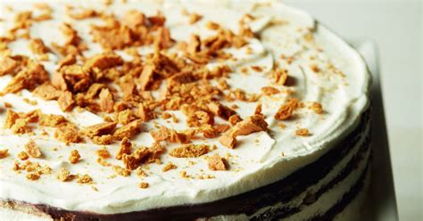 smores-icebox-cake-recipe-popsugar-food image