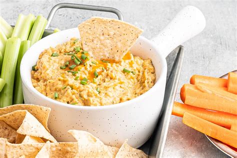 buffalo-chickpea-dip-the-cookie-rookie image