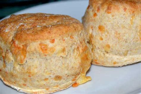 easy-cheese-scones-recipe-delicious-savoury-snack image