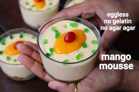 mango-mousse-recipe-how-to-mango-mousse-dessert image