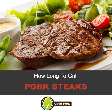 how-long-to-grill-pork-steaks-grill-master-university image