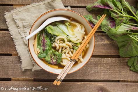vegetable-udon-noodle-soup-with-red-amaranth-and image