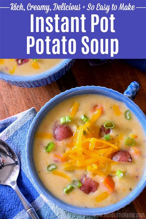 creamy-instant-pot-potato-soup-hello-little-home image