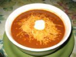 mos-low-fat-chicken-chili-recipe-sparkrecipes image