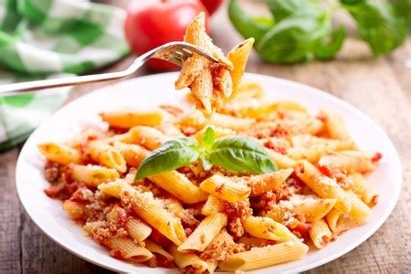 easy-mostaccioli-pasta-recipe-blessed-beyond-crazy image