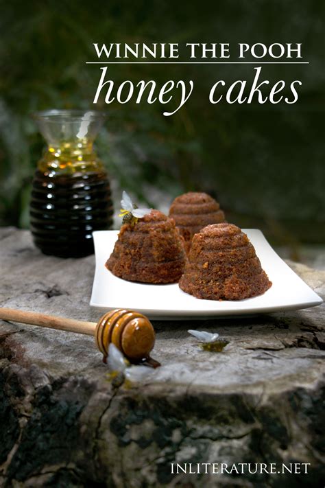 honey-cakes-winnie-the-pooh-in-literature image