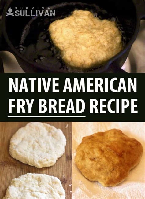 native-american-fry-bread-recipe-survival-sullivan image