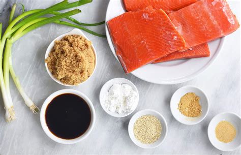 baked-teriyaki-salmon-recipe-the-spruce-eats image