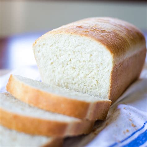 easy-homemade-bread-makes-3-loaves-cleverly-simple image